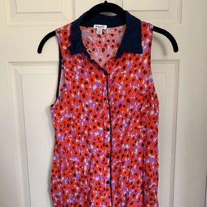 Splendid sleeveless dress